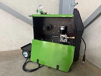 Stahlfest sfmig405 multi-proces lasmachine - afbeelding 5 van  20