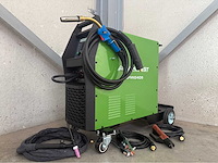 Stahlfest sfmig405 multi-proces lasmachine - afbeelding 19 van  23