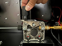 Stahlfest sfmig405 multi-proces lasmachine - afbeelding 10 van  26