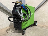 Stahlfest sfmig405 multi-proces lasmachine - afbeelding 1 van  26
