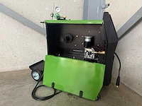Stahlfest sfmig405 multi-proces lasmachine - afbeelding 7 van  27