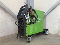 Stahlfest sfmig405 multi-proces lasmachine - afbeelding 21 van  27