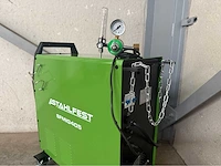 Stahlfest sfmig405 multi-proces lasmachine - afbeelding 2 van  23