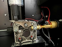 Stahlfest sfmig405 multi-proces lasmachine - afbeelding 15 van  23