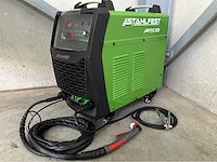 Stahlfest sfpc130 perslucht plasmasnijmachine - afbeelding 13 van  19