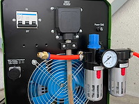 Stahlfest sfpc130 perslucht plasmasnijmachine - afbeelding 17 van  19