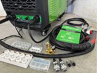 Stahlfest sfpc130 perslucht plasmasnijmachine - afbeelding 3 van  19