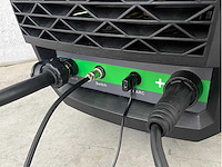 Stahlfest sfpc130 perslucht plasmasnijmachine - afbeelding 12 van  19