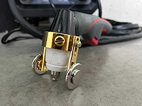 Stahlfest sfpc130 perslucht plasmasnijmachine - afbeelding 6 van  16