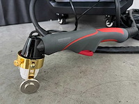 Stahlfest sfpc130 perslucht plasmasnijmachine - afbeelding 3 van  13