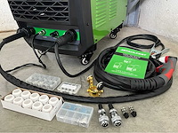 Stahlfest sfpc130 perslucht plasmasnijmachine - afbeelding 15 van  19