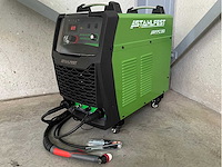 Stahlfest sfpc130 perslucht plasmasnijmachine - afbeelding 1 van  15