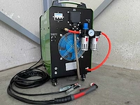 Stahlfest sfpc130 perslucht plasmasnijmachine - afbeelding 13 van  19