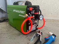 Stahlfest sfpc50 perslucht plasmasnijmachine - afbeelding 9 van  12