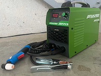Stahlfest sfpc50 perslucht plasmasnijmachine