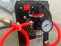 Stahlfest sfpc50 perslucht plasmasnijmachine - afbeelding 11 van  12