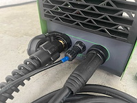 Stahlfest sfpc50 perslucht plasmasnijmachine - afbeelding 4 van  5