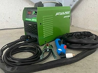 Stahlfest sfpc50 perslucht plasmasnijmachine - afbeelding 6 van  12