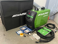 Stahlfest sfpc70 perslucht plasmasnijmachine - afbeelding 9 van  9