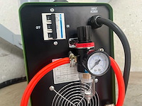 Stahlfest sfpc70 perslucht plasmasnijmachine - afbeelding 7 van  9