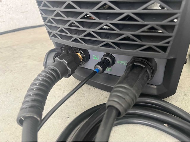 Stahlfest sfpc70 perslucht plasmasnijmachine - afbeelding 4 van  8