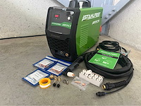 Stahlfest sfpc70 perslucht plasmasnijmachine - afbeelding 7 van  8