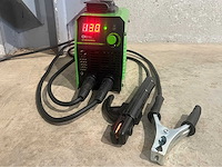 Stahlfest sfw130 mma lasmachine - afbeelding 2 van  4