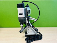 Stahlgruppe - 2026 - sg450m - magnetische boormachine - afbeelding 6 van  9