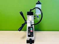 Stahlgruppe - 2026 - sg450m - magnetische boormachine - afbeelding 8 van  9
