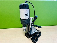 Stahlgruppe - 2026 - sg450m - magnetische boormachine - afbeelding 5 van  9