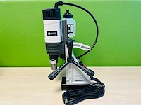 Stahlgruppe - 2026 - sg450m - magnetische boormachine - afbeelding 7 van  9