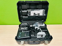 Stahlgruppe - ap20-26 - slagmoersleutel - afbeelding 1 van  9