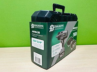 Stahlgruppe - ap20-26 - slagmoersleutel - afbeelding 5 van  9