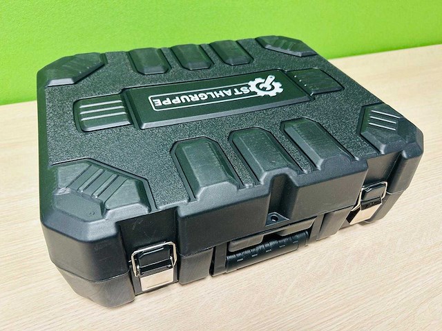 Stahlgruppe - ap20-26 - slagmoersleutel - afbeelding 9 van  9