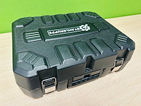 Stahlgruppe - ap20-26 - slagmoersleutel - afbeelding 9 van  9