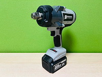 Stahlgruppe - ap20-26 - slagmoersleutel - afbeelding 3 van  6