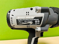 Stahlgruppe - ap20-26 - slagmoersleutel - afbeelding 6 van  6