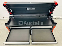 Stahlgruppe - sg2024 - 327-delige - gereedschapswagen - afbeelding 14 van  25