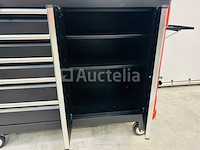 Stahlgruppe - sg2024 - 327-delige - gereedschapswagen - afbeelding 4 van  25