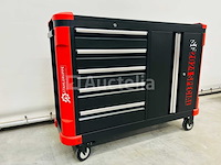 Stahlgruppe - sg2024 - 327-delige - gereedschapswagen - afbeelding 5 van  25