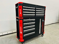 Stahlgruppe - sg2024 - 327-delige - gereedschapswagen - afbeelding 21 van  25