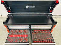 Stahlgruppe - sg2024 - 327-delige - gereedschapswagen - afbeelding 1 van  25