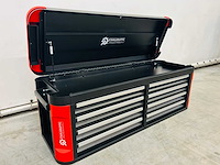 Stahlgruppe - sg2024 - 327-delige - gereedschapswagen - afbeelding 7 van  25