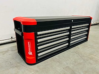 Stahlgruppe - sg2024 - 327-delige - gereedschapswagen - afbeelding 6 van  21