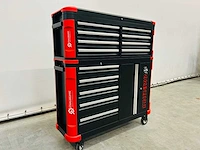 Stahlgruppe - sg2024 - 327-delige - gereedschapswagen - afbeelding 20 van  25