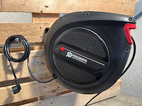 Stahlgruppe 20 meter verlengkabelhaspel - afbeelding 8 van  11