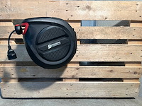 Stahlgruppe 20 meter verlengkabelhaspel - afbeelding 6 van  7