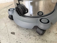 Stahlgruppe 30 liter industriële nat/droog stofzuiger - afbeelding 17 van  19