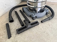 Stahlgruppe 30 liter industriële nat/droog stofzuiger - afbeelding 3 van  8