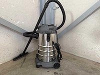 Stahlgruppe 30 liter industriële nat/droog stofzuiger - afbeelding 11 van  11